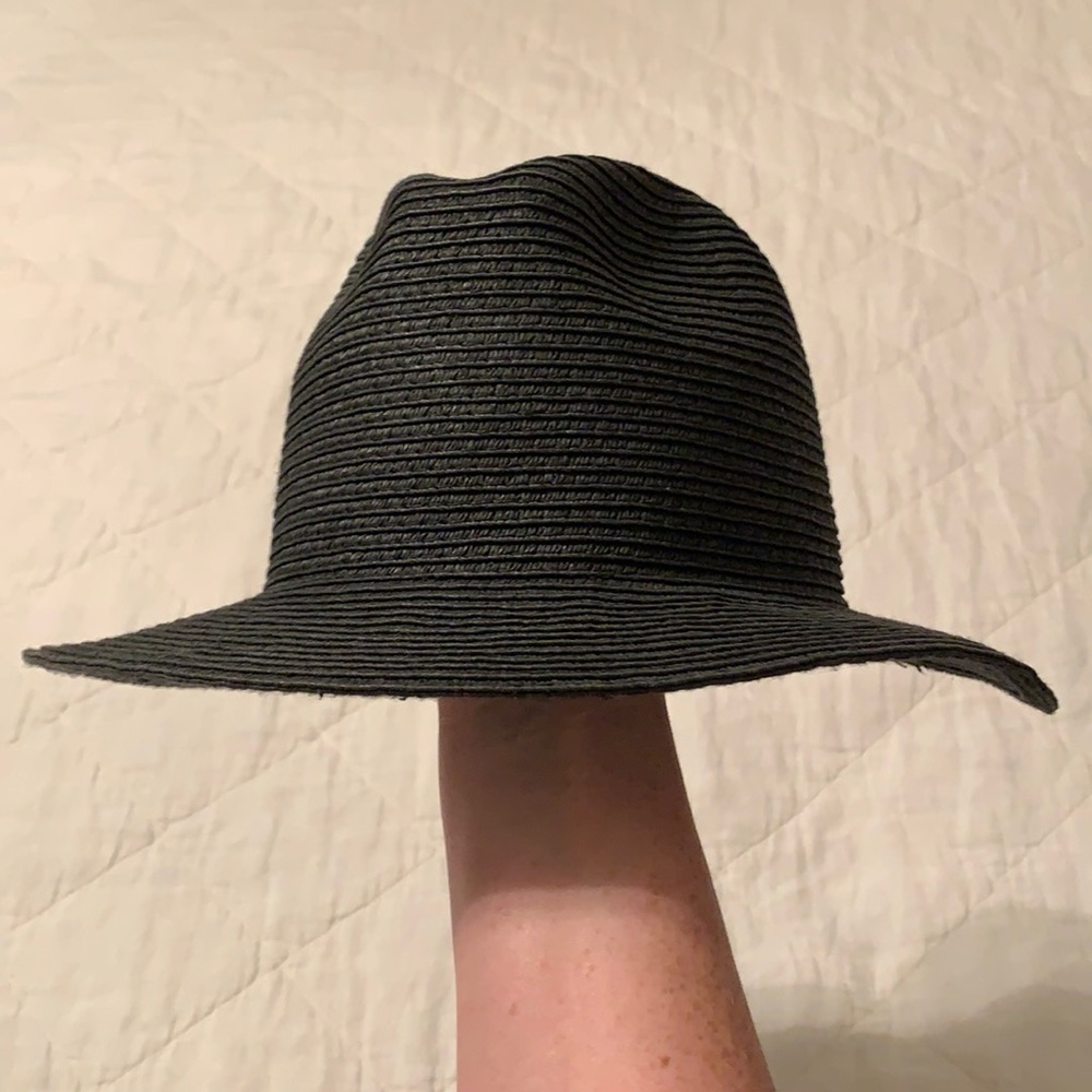 Black hat
